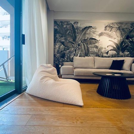 Athens Riviera 2-Bed Apt & Pool Access #Unoblu エクステリア 写真