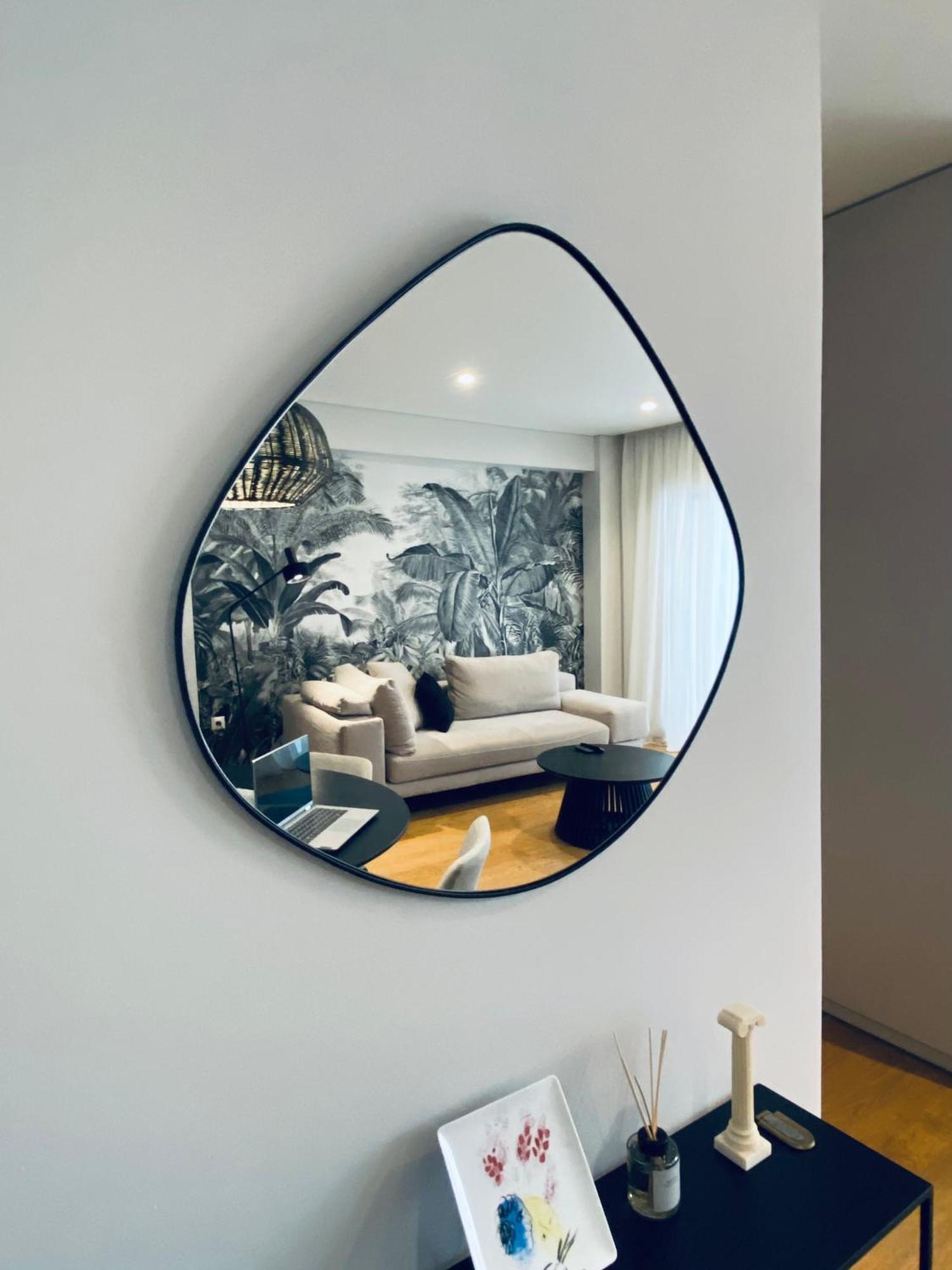 Athens Riviera 2-Bed Apt & Pool Access #Unoblu エクステリア 写真