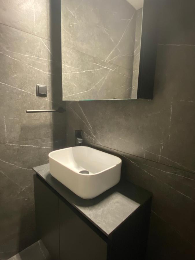 Athens Riviera 2-Bed Apt & Pool Access #Unoblu エクステリア 写真