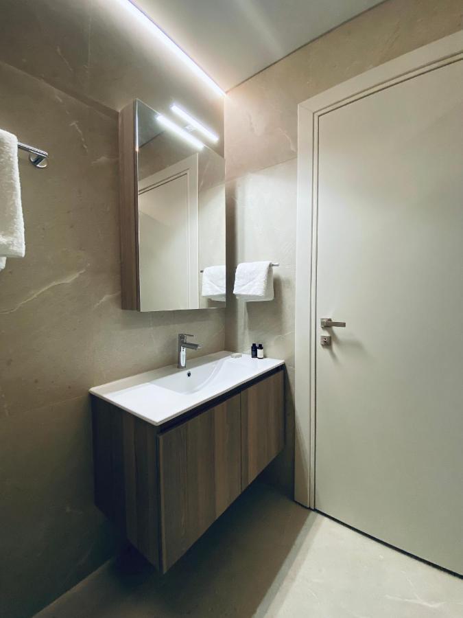 Athens Riviera 2-Bed Apt & Pool Access #Unoblu エクステリア 写真